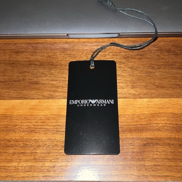 Armani Exchange Under wear. Size M. - Picture 3 of 4